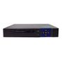 Imagem de DVR 4 Canais Full HD Hibrido 5 In 1 Multi Ahd Compatível Com IOS ANDROID PC 401