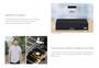 Imagem de DVR 8 Canais Intelbras  5 em 1 Modo NVR Ipv6 Onvif