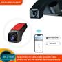 Imagem de DVR Carro 4K WiFi - Câmera Dash Cam com Monitor de Estacionamento e App