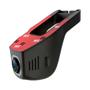 Imagem de DVR Carro 4K WiFi - Câmera Dash Cam com Monitor de Estacionamento e App