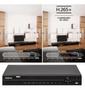 Imagem de Dvr Gravador de vídeo 32 canais Intelbras MHDX 1232 + HD 2TB