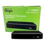 Imagem de DVR Gravador de Vídeo Digital 1080N 8 Canais 960x1080 1080N  VGA e HDMI - Giga Security GS0465