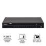 Imagem de Dvr Gravador Digital de vídeo Intelbras MHDX 1232 H.265+ 32 Canais 1080p Lite + HD SkyHawk 2TB