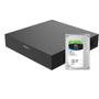 Imagem de DVR Gravador Digital Vídeo Positivo XVR-1014F COM HD 1TB