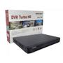 Imagem de Dvr Gravador Hikvision 16 Canais 4mp Turbo Hd Acusense