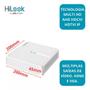 Imagem de Dvr Hilook 08 Canais Full Hd 10tb 108g M1