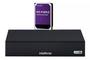 Imagem de Dvr Intelbras 16ch Mhdx 1016c Inteligente+ Hd 1tb Wd Purple