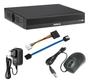 Imagem de DVR Intelbras 8 Canais Multi HD Alta Resolução MHDX
