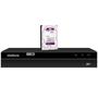 Imagem de DVR Intelbras MHDX 1316 Full HD 1080p 16 Canais Gravador Digital de Vídeo + HD 1TB Purple