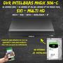 Imagem de Dvr Intelbras Mhdx 3116-C multi hd c/hd 2tb