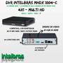 Imagem de Dvr Intelbras  Multi HD 4ch Mhdx 1004-C 