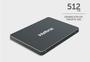 Imagem de Dvr multi hd 04 ch mhdx 1104-c c/ ssd 512gb