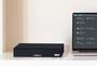 Imagem de Dvr multi hd 04 ch mhdx 1104-c c/ ssd 512gb