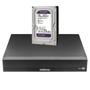 Imagem de Dvr Multi Hd Intelbras 16ch Mhdx 3116-C C/HD1tb purple