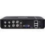 Imagem de Dvr Stand Alone 8 Canais Ahd D108n Vga Hdmi Gigasat