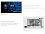 Imagem de DVR Stand Alone Gravador Digital de Vídeo Intelbras MHDX 1216 Full HD 1080P 16 Canais Multi HD