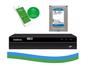 Imagem de DVR Stand Alone Gravador Digital de Vídeo Intelbras MHDX 1216 Full HD 1080P 16 Canais Multi HD