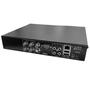 Imagem de Dvr Stand Alone H265 Hibrido 4 Canais Analogicos + 2ip Twg