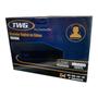 Imagem de Dvr Stand Alone H265 Hibrido 4 Canais Analogicos + 2ip Twg