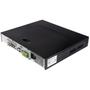 Imagem de DVR Vizzion VZ-04UF4/ N de 4 Canais HDMI/ USB/ VGA/ Ethernet Bivolt - Preto