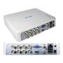 Imagem de Dvr108gm1 Hilook 8 Canais 1080p Turbo H.265 By Hikvision