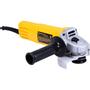 Imagem de Dwe4010-br - esmerilhadeira angular 4 1/2 750w 220v dewalt