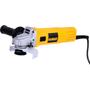 Imagem de Dwe4010-br - esmerilhadeira angular 4 1/2 750w 220v dewalt