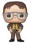 Imagem de Dwight Schrute Boneco Vinyl: Funko Pop! TV - The Office