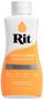 Imagem de Dye Rit Dye Liquid Sunshine Orange 240 ml (pacote com 3)