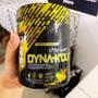 Imagem de Dyna Kout 360g Pré Treino De Alta Performance Dynamo Labz