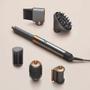 Imagem de Dyson Airwrap Complete Long Diffuse Multi-styler - Nickel/Copper
