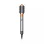 Imagem de Dyson Airwrap Complete Long Diffuse Multi-styler - Nickel/Copper