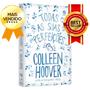 Imagem de É assim que acaba - Colleen Hoover + Todas as suas (im)perfeições - Colleen Hoover