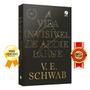 Imagem de É assim que começa - Colleen Hoover + A vida invisível de Addie LaRue - V. E. Schwab