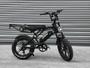 Imagem de E-Bike Road 20 Plus Bicicleta Eletrica Street Bike Freio Ebs