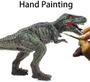 Imagem de E EAKSON Dinosaur Toys for Kids and Boys,Realistic Looking Dinosaurs Action Figures Set, incluindo T-Rex, Velociraptor etc,27 Pcs for Kids Girls Age 3-7 Party Favors, Presentes de Aniversário.