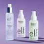 Imagem de e.l.f. Dewy Coconut Setting Mist - Spray Fixador de Maquiagem Hidratante e Condicionador - Vegano e Cruelty-Free