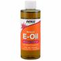 Imagem de E Liquid Now Foods 120 ml (pacote com 6) 80% de tocoferóis mistos