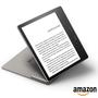 Imagem de E-reader Amazon Novo Kindle Oasis com 7, Wi-Fi, 32GB, Preto - B07L5J1LY9