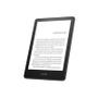 Imagem de E-Reader Novo Kindle Paperwhite 11ª Geração Preto Tela 6,8" 8 GB Wi-Fi