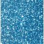 Imagem de E.v.a glitter 1,5mm 40x48 azul claro / 10fl / dub flex
