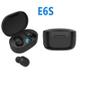 Imagem de E6S Tws Bluetooth 5.0 Led Fone De Ouvido Sem Fio Bluetooth