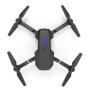 Imagem de E99 Pro Drone Tamanho Profissional com Câmera para Gravação e Fotos 4K, Wi-fi, Fácil Controle, com Acessórios