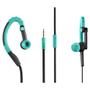 Imagem de Earhook Sport Stereo Audio - PH204 - azul - Pulse - Multilaser