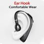 Imagem de Earny Earphone Wireless Earbuds Fones de ouvido (Um tamanho)