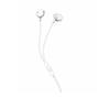 Imagem de Earphone Intra-auriculares Com Fio e Microfone TAUE101WT/00 Philips