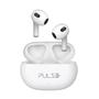 Imagem de Earphone tws pulse buds touch branco ph414