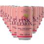 Imagem de Easy Booze Lata 269Ml Vodka+Pink Lemon - 12 Unidades