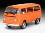 Imagem de Easy-Click Kombi Vw T2 Bus 1/24 Revell 7667