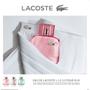 Imagem de Eau de Lacoste L.12.12 Pour Elle Sparkling Lacoste - Perfume Feminino - Eau de Toilette